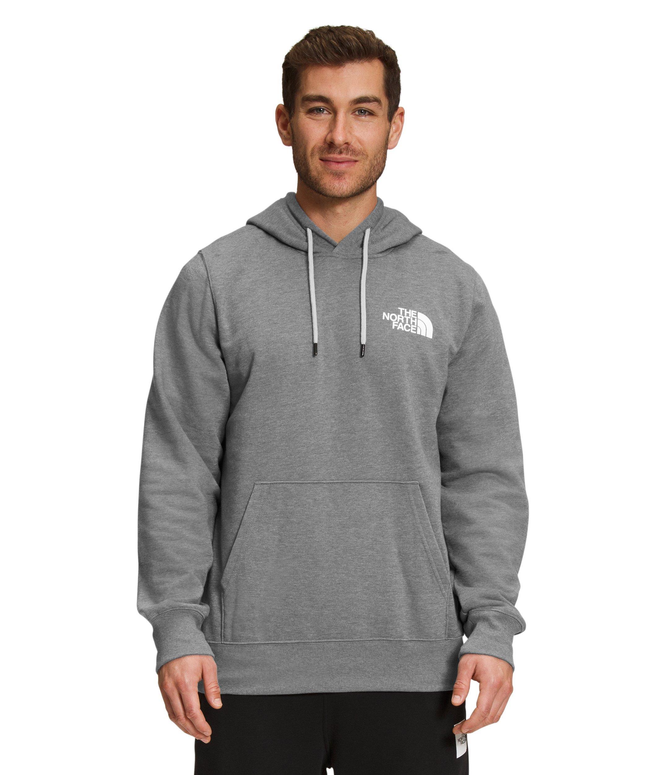 The North Face Men's Box NSW Pullover Hoodie